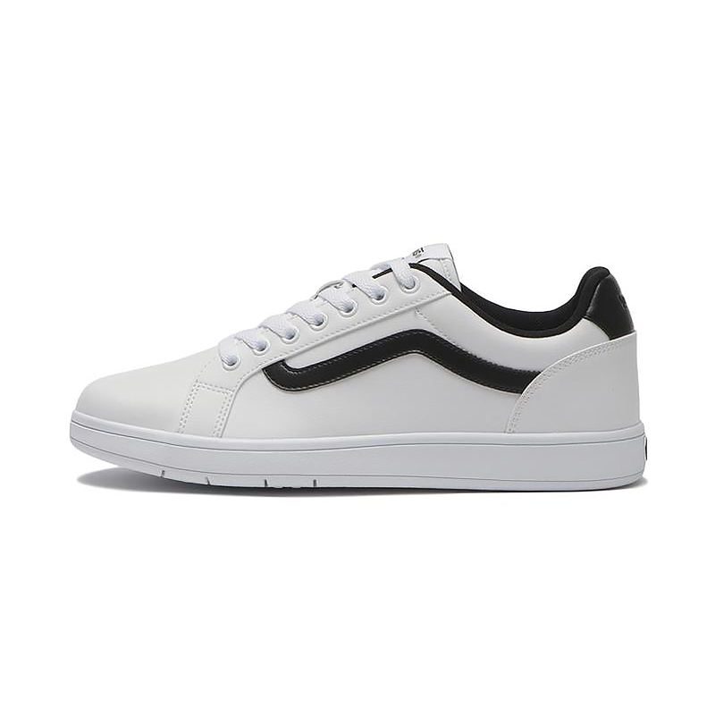 Vans Nike Air Force 1 Surface Low Sneakers White Multicolor V261313002