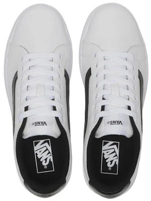 Vans Nike Air Force 1 Surface Low 白色多彩休閒運動鞋 V261313002 Sizing Vans Nike Air Force 1 Surface Low 白色多彩休閒運動鞋 V261313002