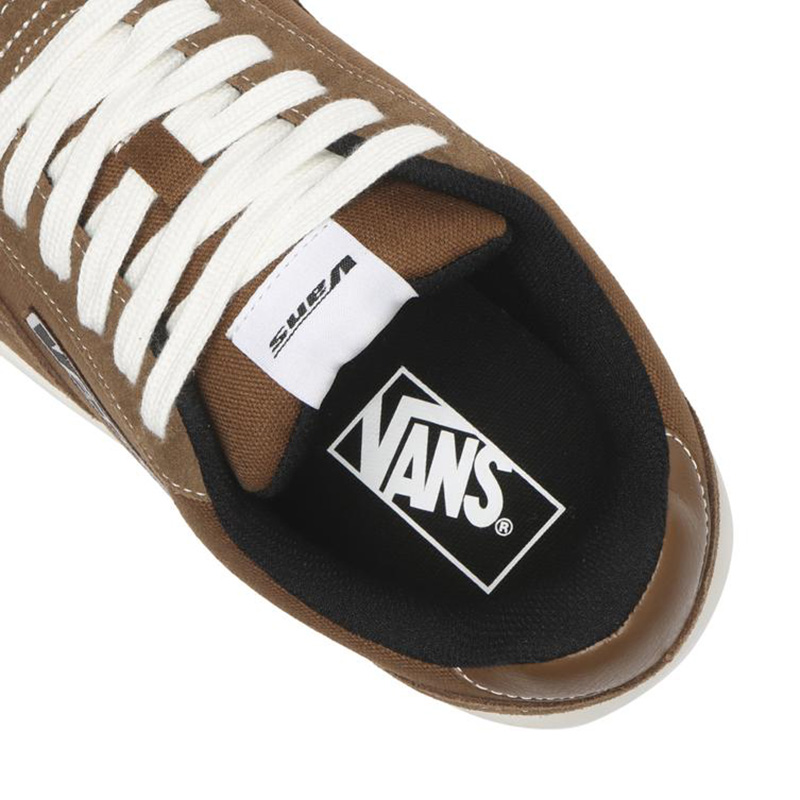 Details for 반스 나이키 덩크 로우 "퍼피" V251403005