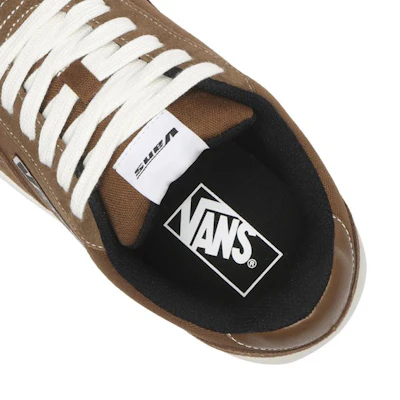 반스 나이키 덩크 로우 "퍼피" V251403005 Details for 반스 나이키 덩크 로우 "퍼피" V251403005