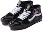 Lookbook Vans No-Comply x Daniel Johnston x Skate Grosso Tengah 'Hitam' VN0A5FCGBML