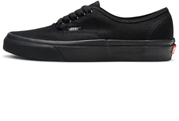 NOAH x Vans VaultAuthentic 防滑輕便 低幫 板鞋 男女同款 黑色 Buy NOAH x Vans VaultAuthentic 防滑輕便 低幫 板鞋 男女同款 黑色