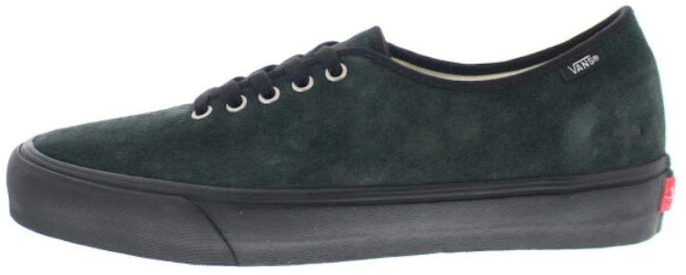 Vans NOAH x Vault Autentik 'Hitam' VN0A5HTGRPM Buy Vans NOAH x Vault Autentik 'Hitam' VN0A5HTGRPM