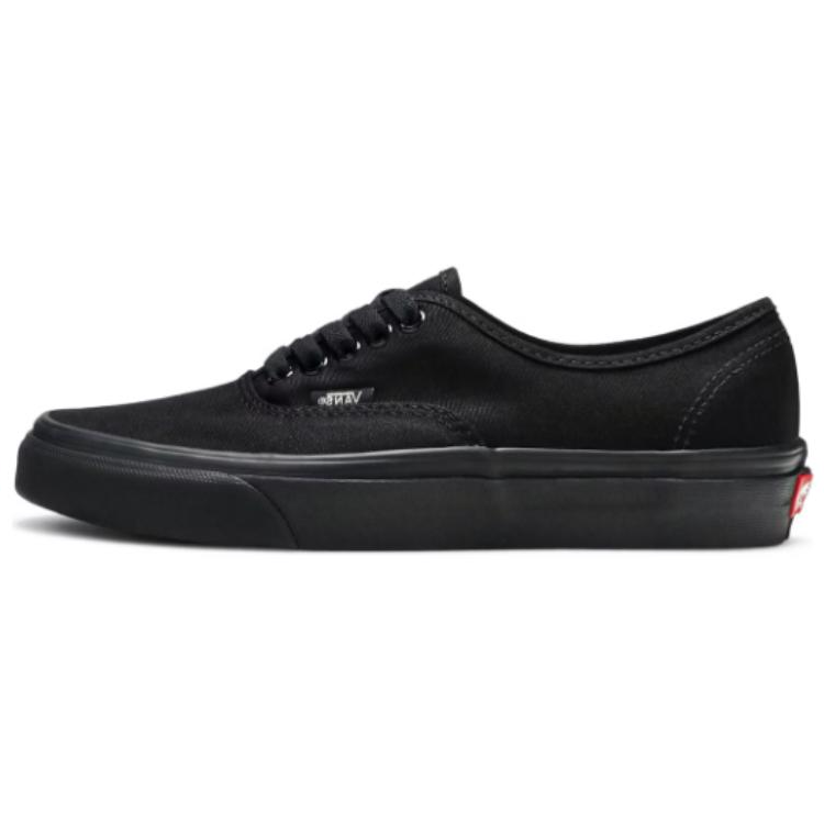 Vans NOAH x Vault Authentic 'Black' VN0A5HTGRPM