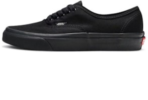 Vans NOAH x Vault Authentic 'Negro' VN0A5HTGRPM Buy Vans NOAH x Vault Authentic 'Negro' VN0A5HTGRPM