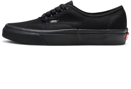 Vans NOAH x Vault Authentic 'Negro' VN0A5HTGRPM Buy Vans NOAH x Vault Authentic 'Negro' VN0A5HTGRPM