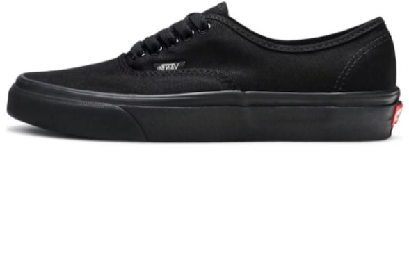 Vans NOAH x Vault Authentic 'Black' VN0A5HTGRPM Buy Vans NOAH x Vault Authentic 'Black' VN0A5HTGRPM