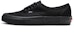 Vans NOAH x Vault Authentic 'Hitam' VN0A5HTGRPM