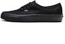 Buy Vans NOAH x Vault Authentic 'Hitam' VN0A5HTGRPM