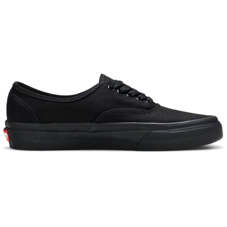 Order NOAH x Vans VaultAuthentic 防滑輕便 低幫 板鞋 男女同款 黑色
