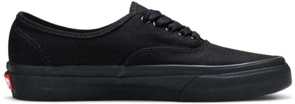 Vans NOAH x Vault Authentic 'Black' VN0A5HTGRPM Order Vans NOAH x Vault Authentic 'Black' VN0A5HTGRPM