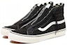 Buy 반스 x 노네이티브 SK8-Hi "블랙" V38NONNATIVE-001