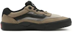 Order Vans Nubuck Wayvee 休閒滑板鞋 男女皆宜 淺棕