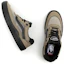 Shop Vans Nubuck Wayvee 休閒滑板鞋 男女皆宜 淺棕