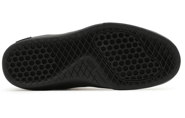 Purchase Vans Nubuck Wayvee 休閒滑板鞋 男女皆宜 淺棕