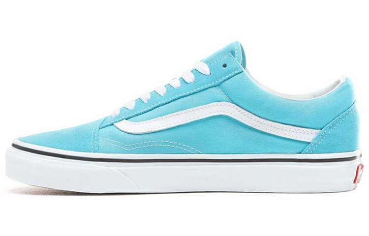 Buy 반스 올드스쿨 스카이블루 (Vans Old Skool Sky Blue) VN0A38G10P51