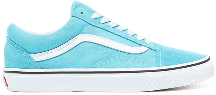 반스 올드스쿨 스카이블루 (Vans Old Skool Sky Blue) VN0A38G10P51 Order 반스 올드스쿨 스카이블루 (Vans Old Skool Sky Blue) VN0A38G10P51