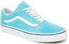 Lookbook 반스 올드스쿨 스카이블루 (Vans Old Skool Sky Blue) VN0A38G10P51