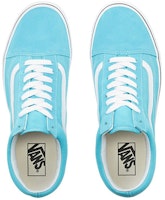 Vans 经典 UA Old Skool 天蓝色 VN0A38G10P51 Shop Vans 经典 UA Old Skool 天蓝色 VN0A38G10P51