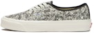 Vans OG Authentic LX 'Acid Wash - Hitam' VN0A4BV94I9