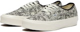Order Vans OG Authentic LX 'Acid Wash - Hitam' VN0A4BV94I9