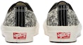 Shop Vans OG Authentic LX 'Acid Wash - Hitam' VN0A4BV94I9