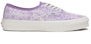 Order Vans OG Authentic LX 'Acid Wash - Ungu Lavender' VN0A4BV94IA