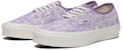 Vans OG Authentic LX 'Acid Wash - Ungu Lavender' VN0A4BV94IA