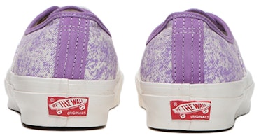 Vans OG Authentic LX 'Lavado Ácido - Lavanda Inglesa' VN0A4BV94IA Purchase Vans OG Authentic LX 'Lavado Ácido - Lavanda Inglesa' VN0A4BV94IA
