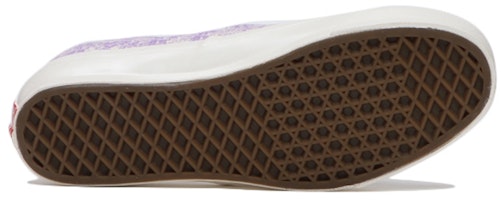 Vans OG Authentic LX 'Lavado Ácido - Lavanda Inglesa' VN0A4BV94IA Details for Vans OG Authentic LX 'Lavado Ácido - Lavanda Inglesa' VN0A4BV94IA