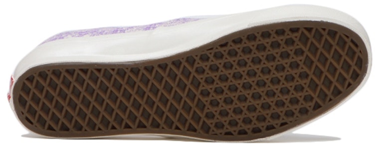 Vans OG Authentic LX 'Lavado Ácido - Lavanda Inglesa' VN0A4BV94IA Details for Vans OG Authentic LX 'Lavado Ácido - Lavanda Inglesa' VN0A4BV94IA