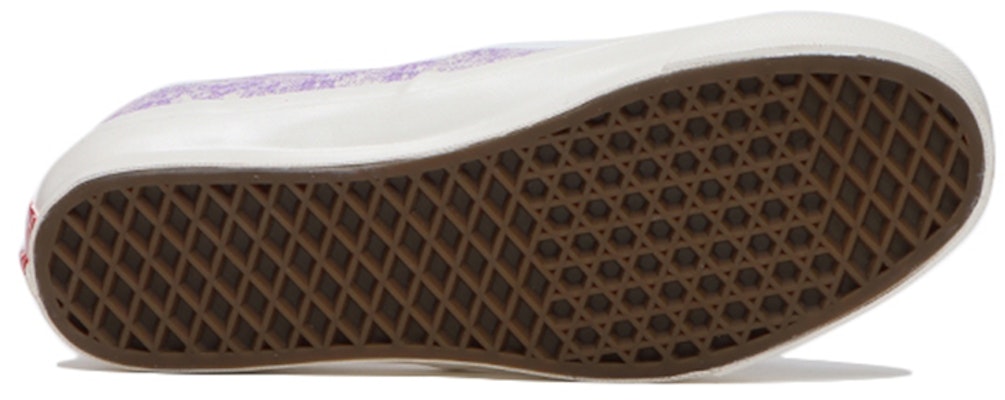 Vans OG オーセンティックLX "アシッドウォッシュ ラベンダー" VN0A4BV94IA Details for Vans OG オーセンティックLX "アシッドウォッシュ ラベンダー" VN0A4BV94IA
