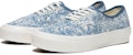 Vans OG Authentic LX 'Acid Wash - Navy' VN0A4BV94IB