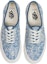 Lookbook Vans OG Authentic LX 'Acid Wash - Navy' VN0A4BV94IB