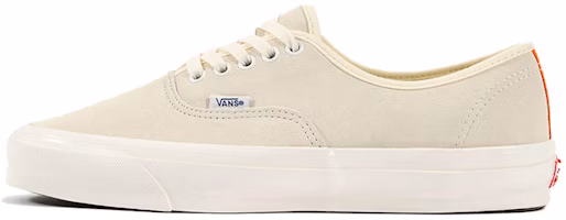 Vans OG Authentic LX 'Antique White' VN0A4BV94J0 Vans OG Authentic LX 'Antique White' VN0A4BV94J0