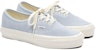 Vans OG Authentic LX 'Ballad Blue' Biru VN0A4BV94J4