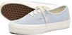 Vans OG Authentic LX 'Ballad Blue' Biru VN0A4BV94J4