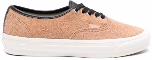 Vans OG Authentic LX 'Big Foot Hairy Suede - Macaroon' VN0A5FBDC0B Vans OG Authentic LX 'Big Foot Hairy Suede - Macaroon' VN0A5FBDC0B