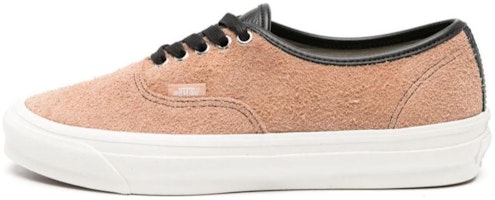 Vans OG Authentic LX 'Big Foot Hairy Suede - Macaroon' VN0A5FBDC0B Vans OG Authentic LX 'Big Foot Hairy Suede - Macaroon' VN0A5FBDC0B