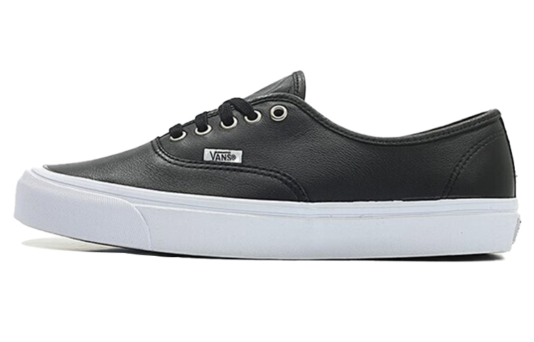 Buy Vans OG Authentic LX 'Hitam' VN000UDD1NS