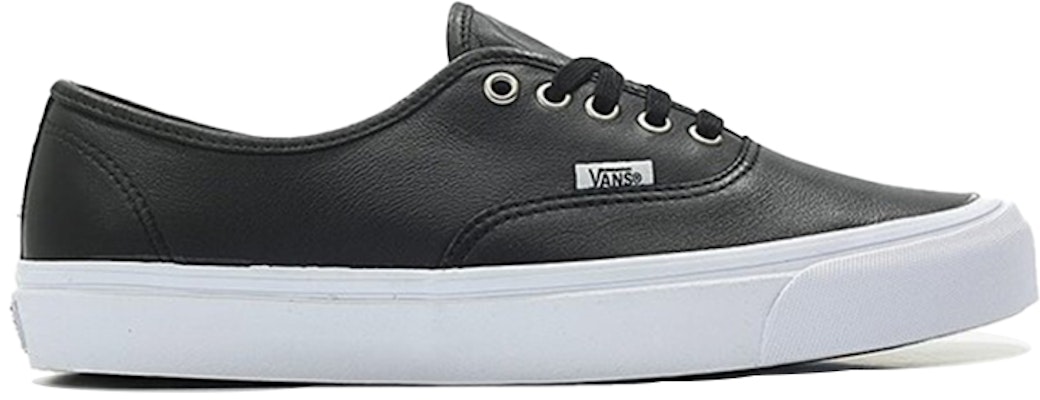 Vans OG Authentic LX '黑色' VN000UDD1NS Order Vans OG Authentic LX '黑色' VN000UDD1NS