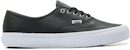 Vans OG Authentic LX 'Black' VN000UDD1NS