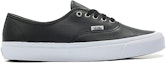 Order Vans OG Authentic LX 'Black' VN000UDD1NS