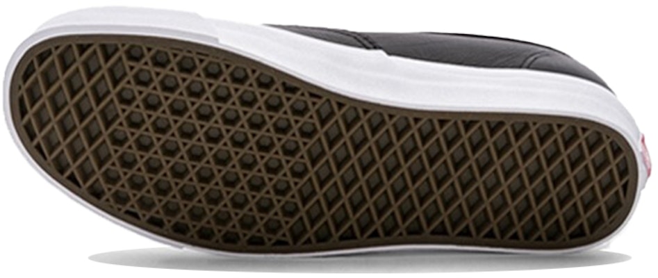 Vans OG Authentic LX '黑色' VN000UDD1NS Purchase Vans OG Authentic LX '黑色' VN000UDD1NS