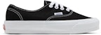 Vans OG Authentic LX 'Hitam' VN0A4BV91WX