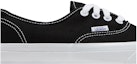 Order Vans OG Authentic LX 'Hitam' VN0A4BV91WX
