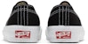 Vans OG Authentic LX 'Hitam' VN0A4BV91WX