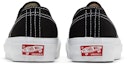 Details for Vans OG Authentic LX 'Hitam' VN0A4BV91WX