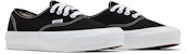 Vans OG Authentic LX 'Hitam' VN0A4BV91WX