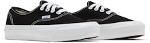 Cheap Vans OG Authentic LX 'Hitam' VN0A4BV91WX